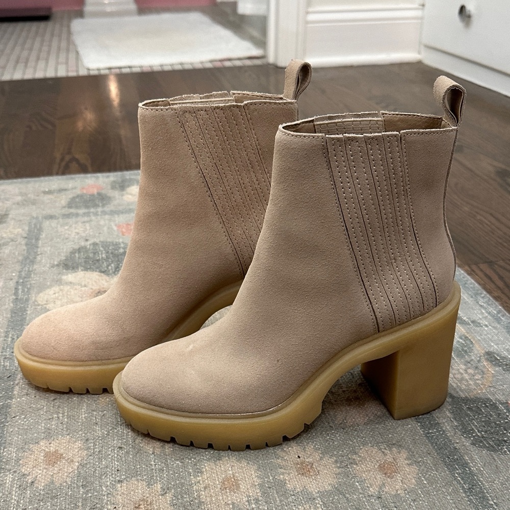 Dolce Vita Castor Boot